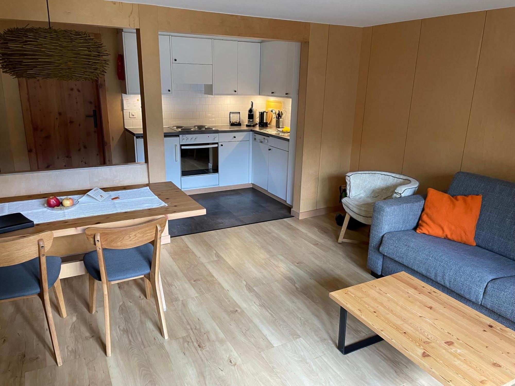 Chalet Annelis Apartments เซอร์แมท ภายนอก รูปภาพ