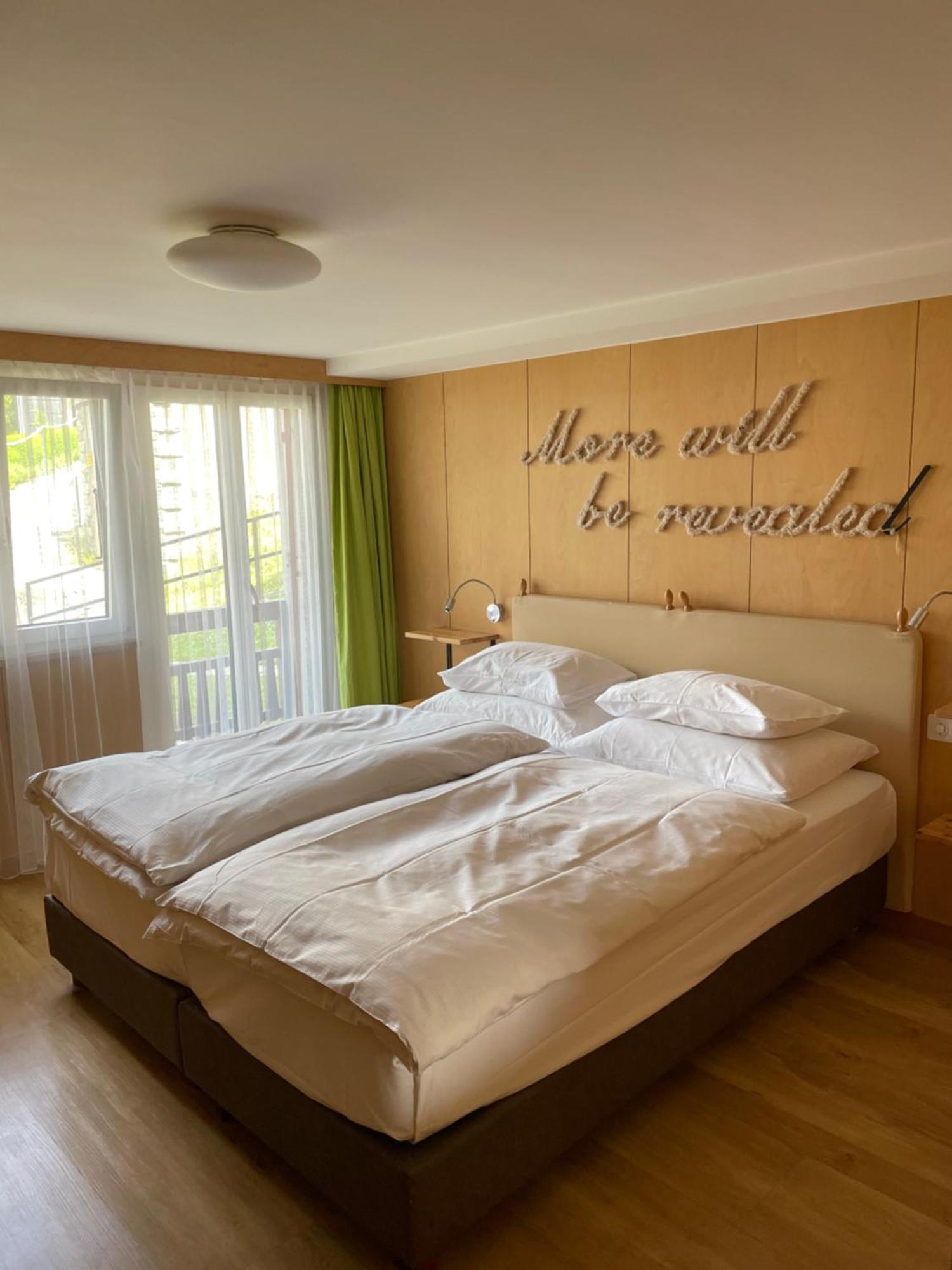 Chalet Annelis Apartments เซอร์แมท ภายนอก รูปภาพ