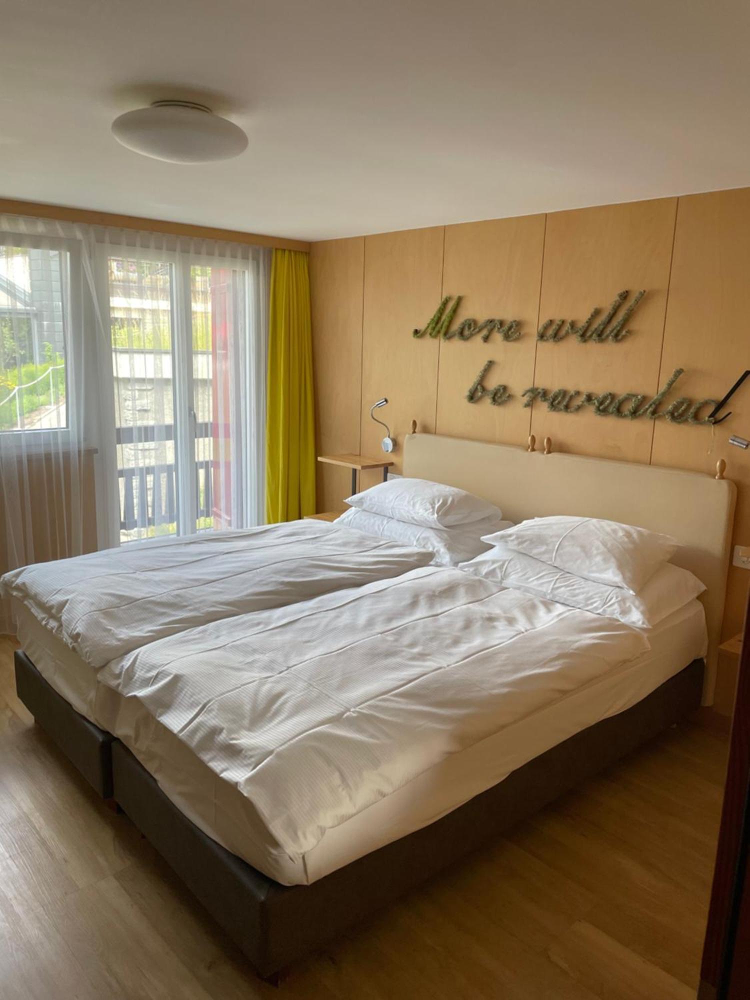 Chalet Annelis Apartments เซอร์แมท ภายนอก รูปภาพ