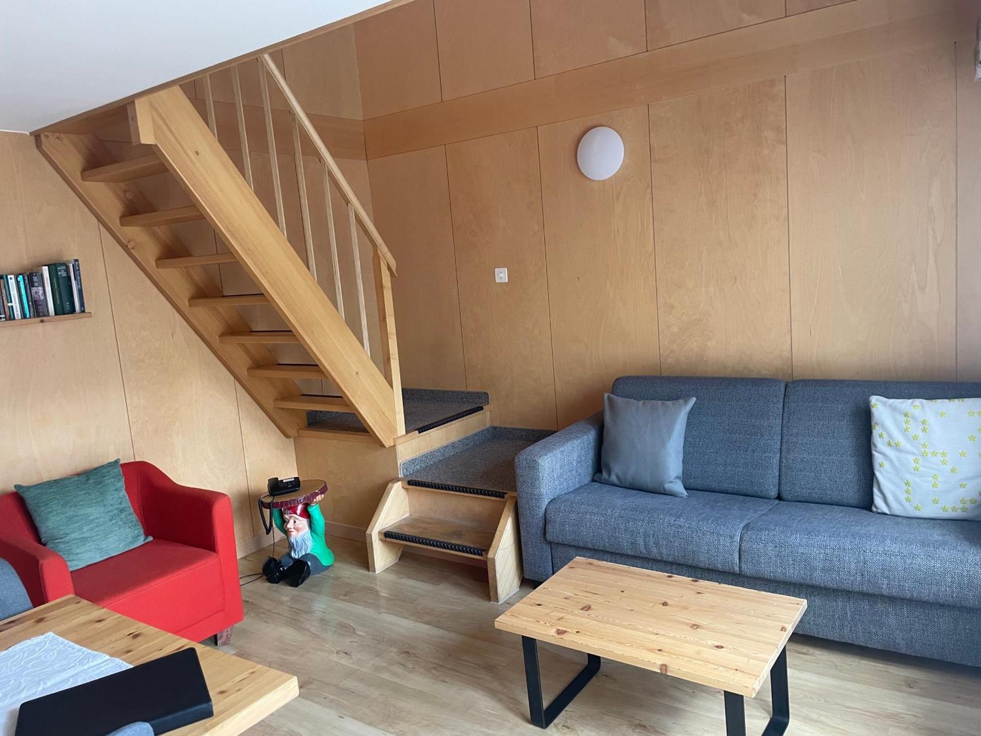 Chalet Annelis Apartments เซอร์แมท ภายนอก รูปภาพ