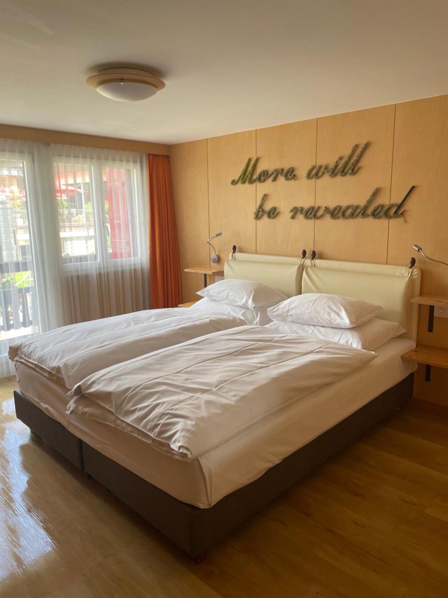 Chalet Annelis Apartments เซอร์แมท ภายนอก รูปภาพ