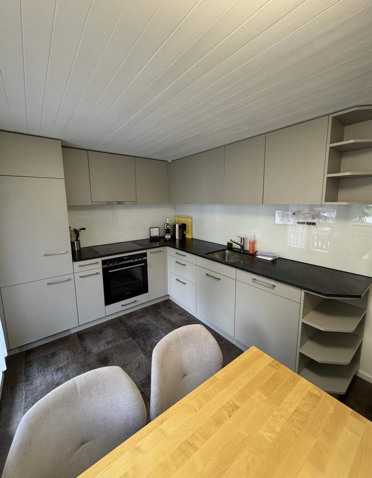 Chalet Annelis Apartments เซอร์แมท ภายนอก รูปภาพ