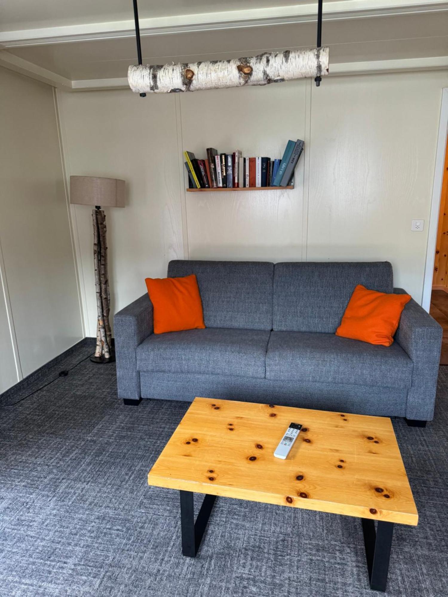 Chalet Annelis Apartments เซอร์แมท ภายนอก รูปภาพ